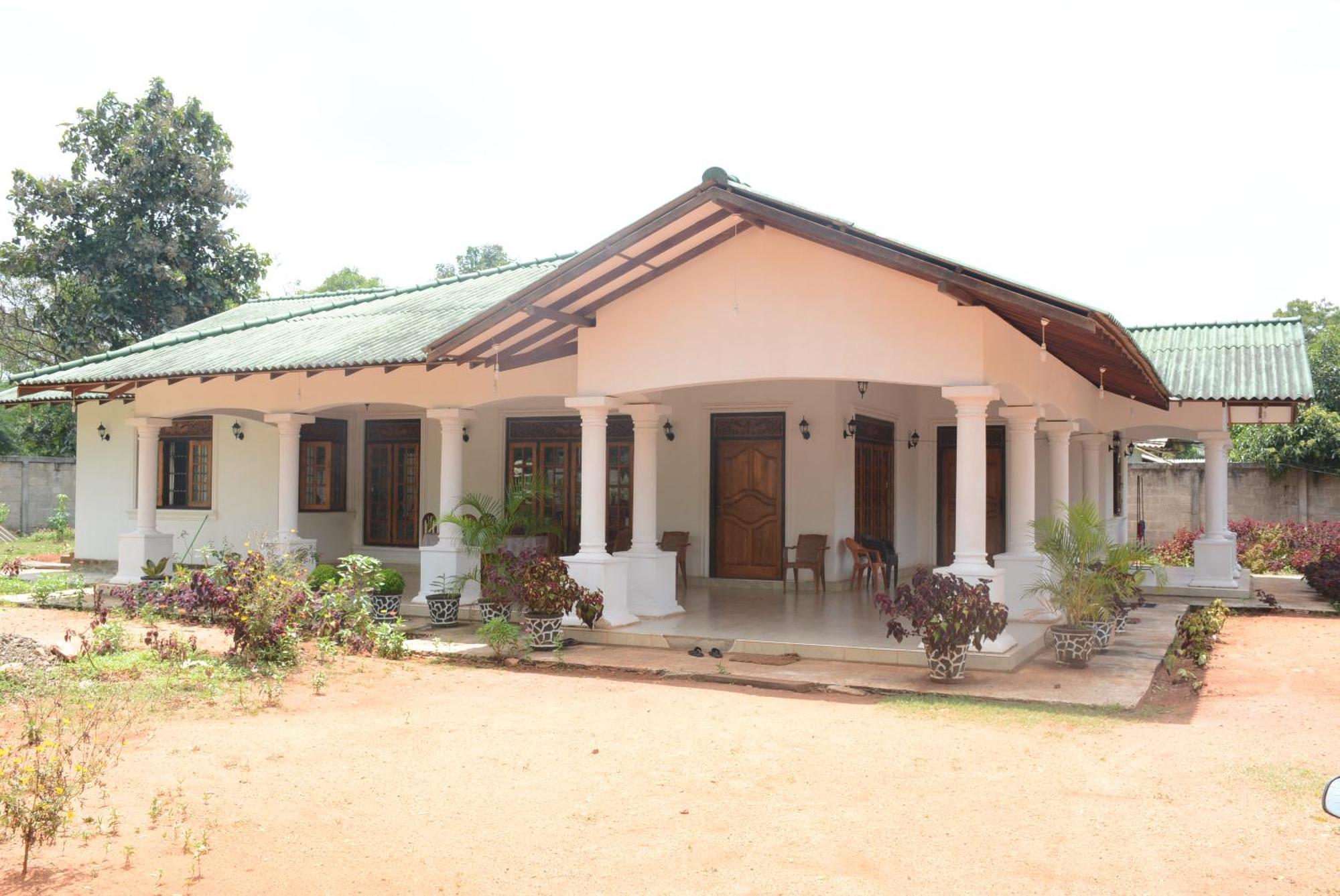 Отель First House Михинтале Экстерьер фото