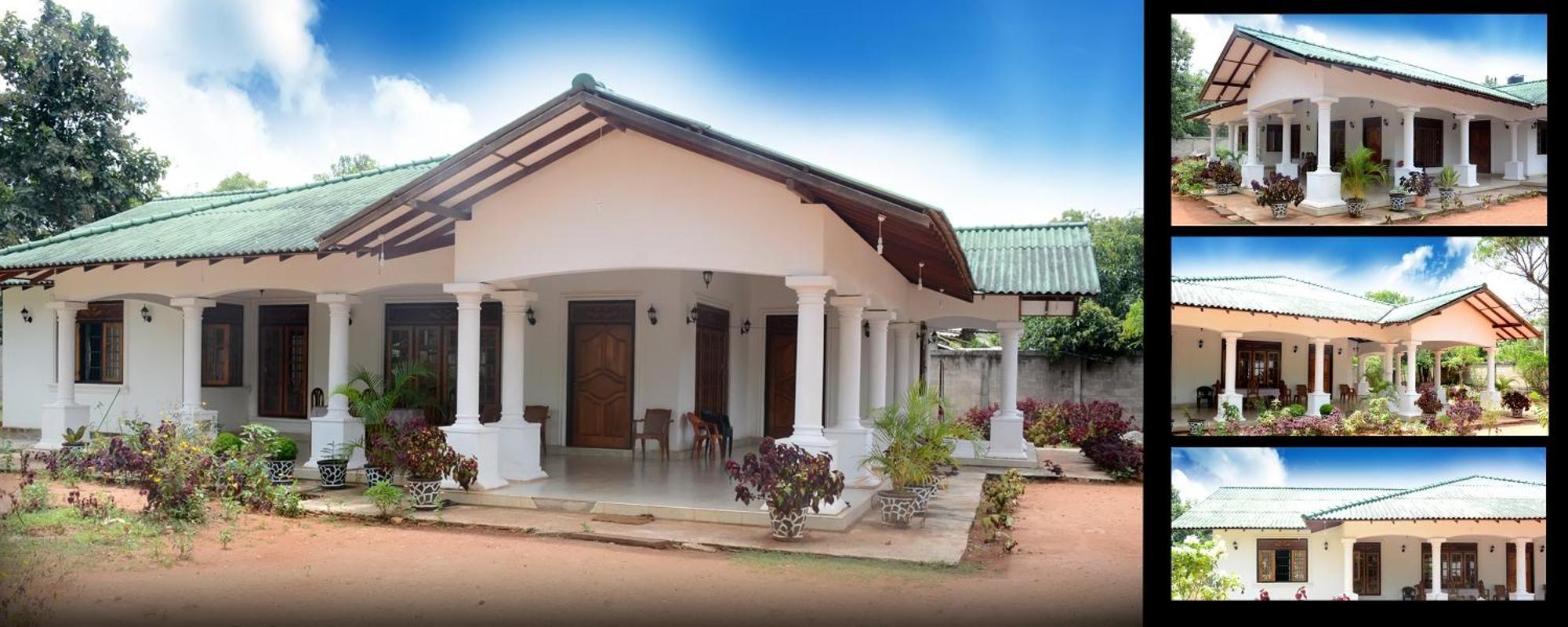 Отель First House Михинтале Экстерьер фото